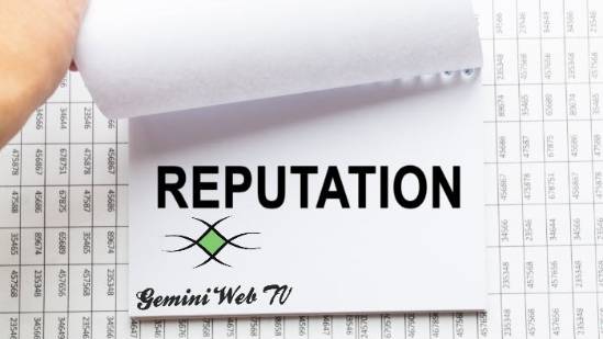 Gemini Web TV