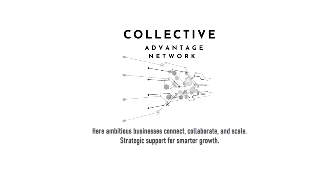 collective advantage network