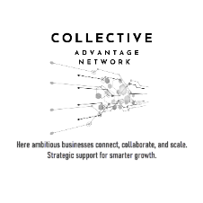 collective advantage network