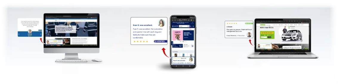 Pasitikėjimo ženkliukai